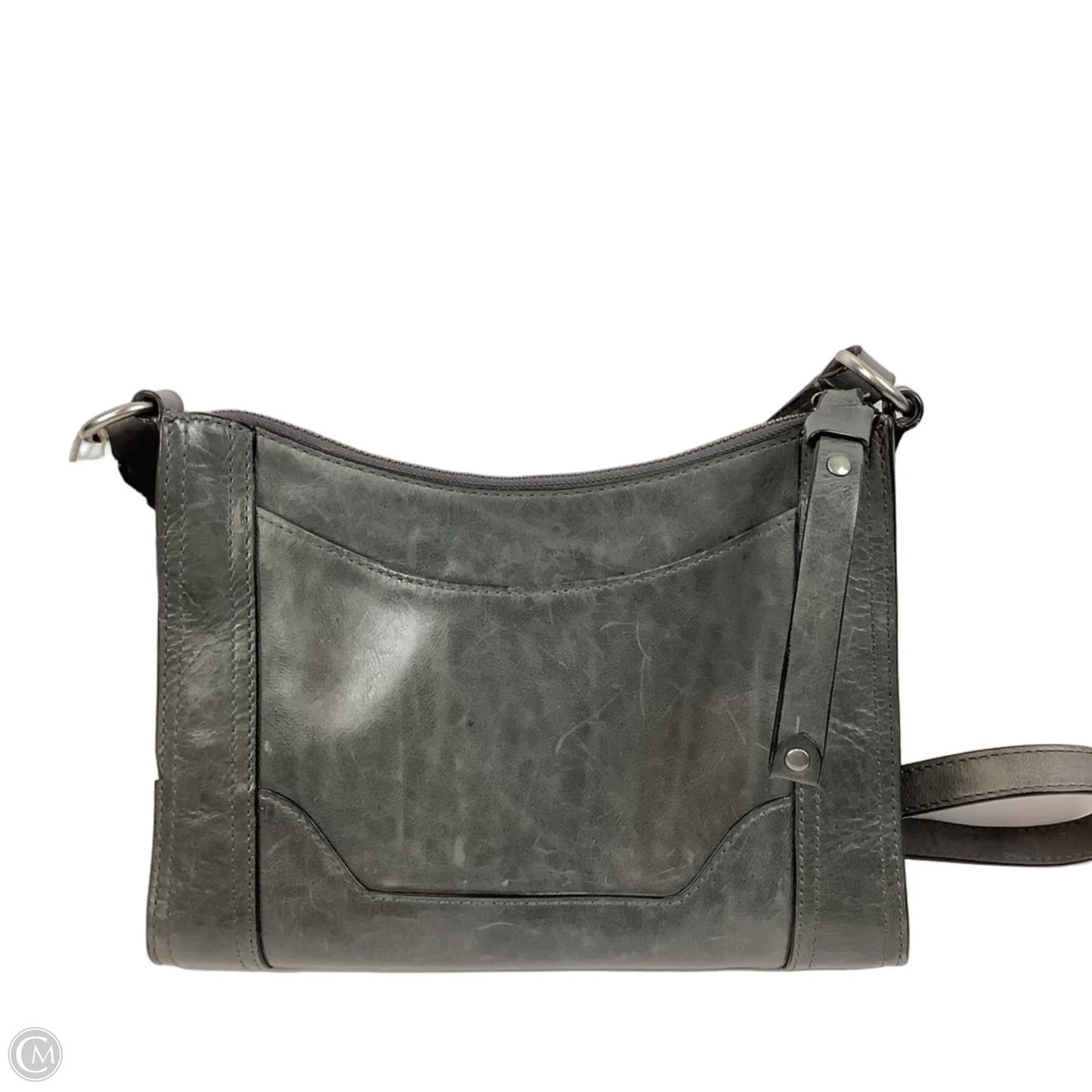 Crossbody Designer By Frye, Size: Medium