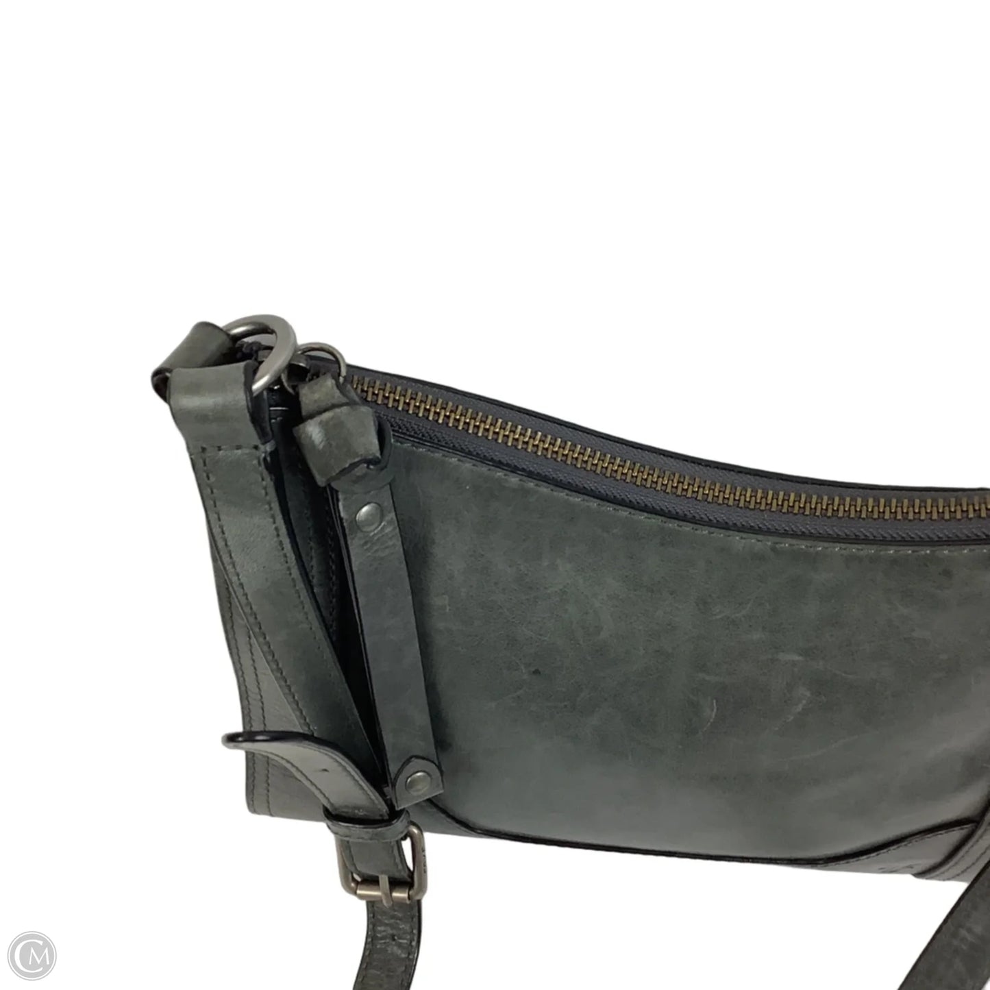 Crossbody Designer By Frye, Size: Medium
