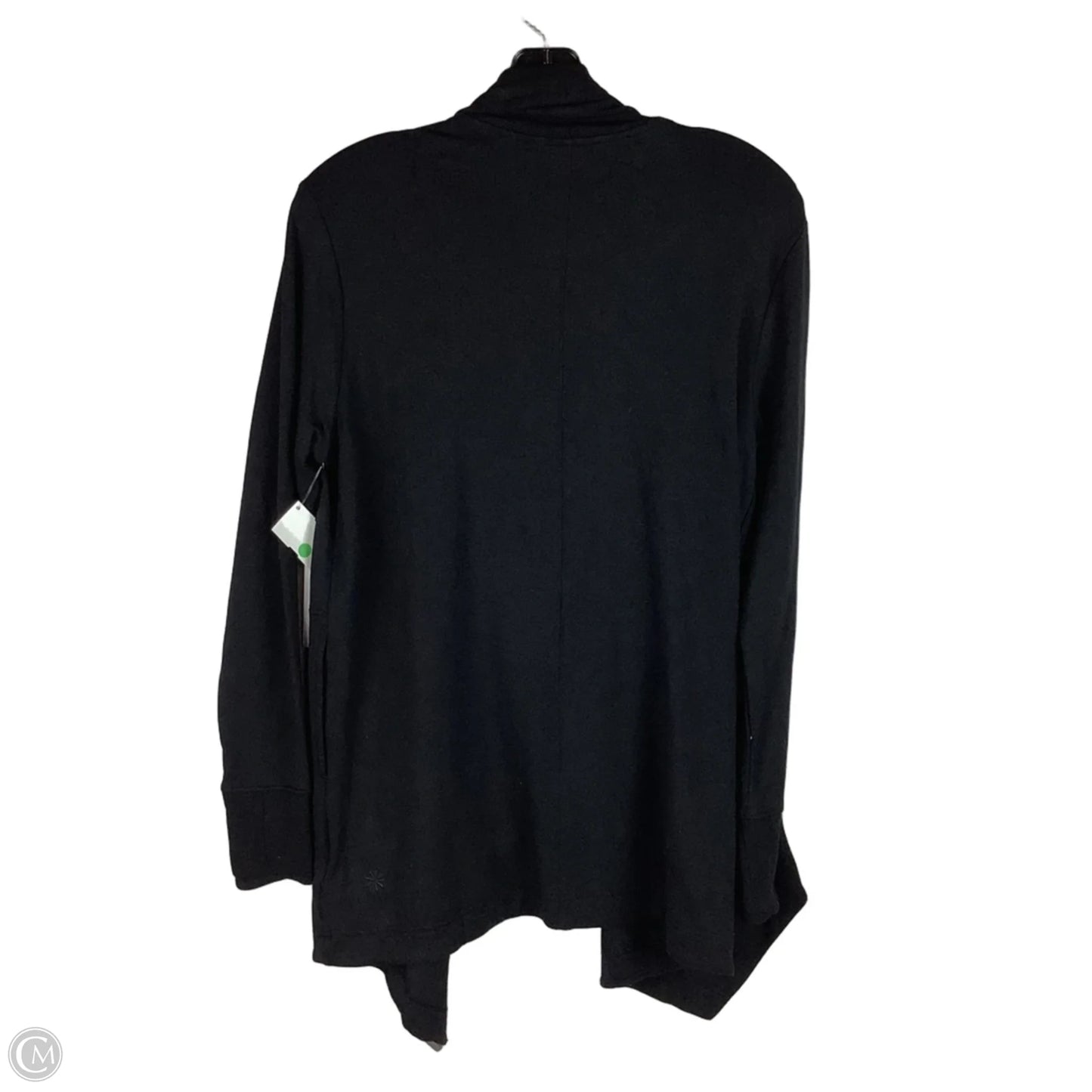 Cardigan By Athleta In Black, Size: Xs