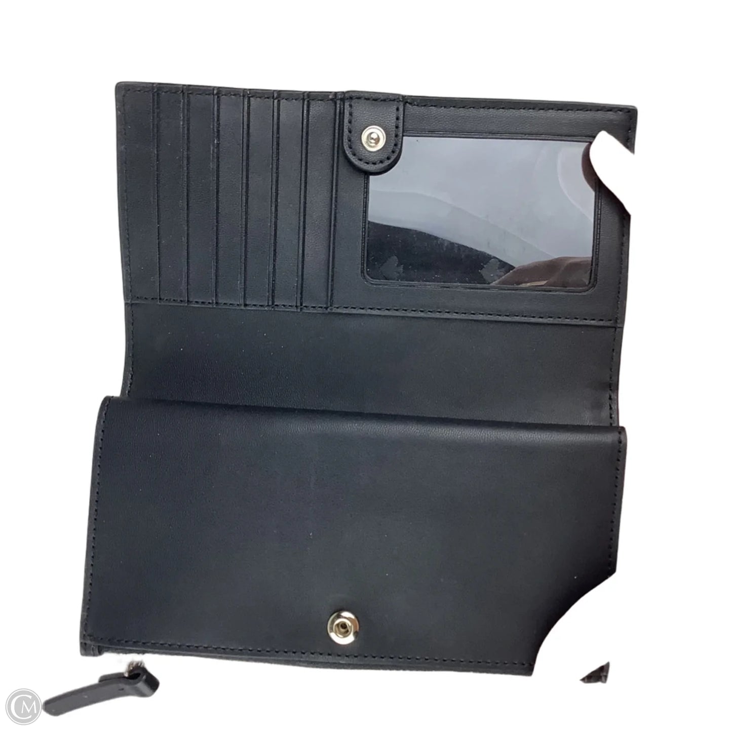 Wallet Designer By Kate Spade, Size: Medium