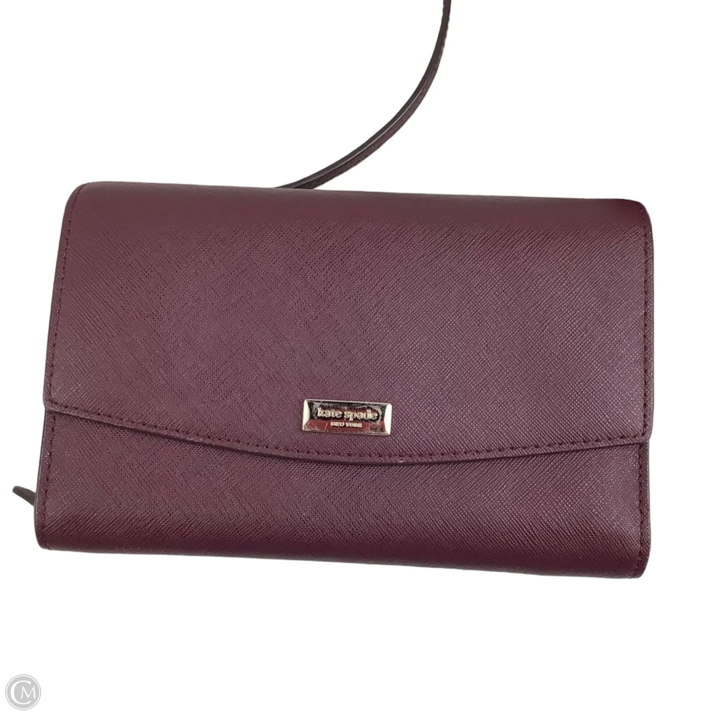 Crossbody Designer By Kate Spade, Size: Small