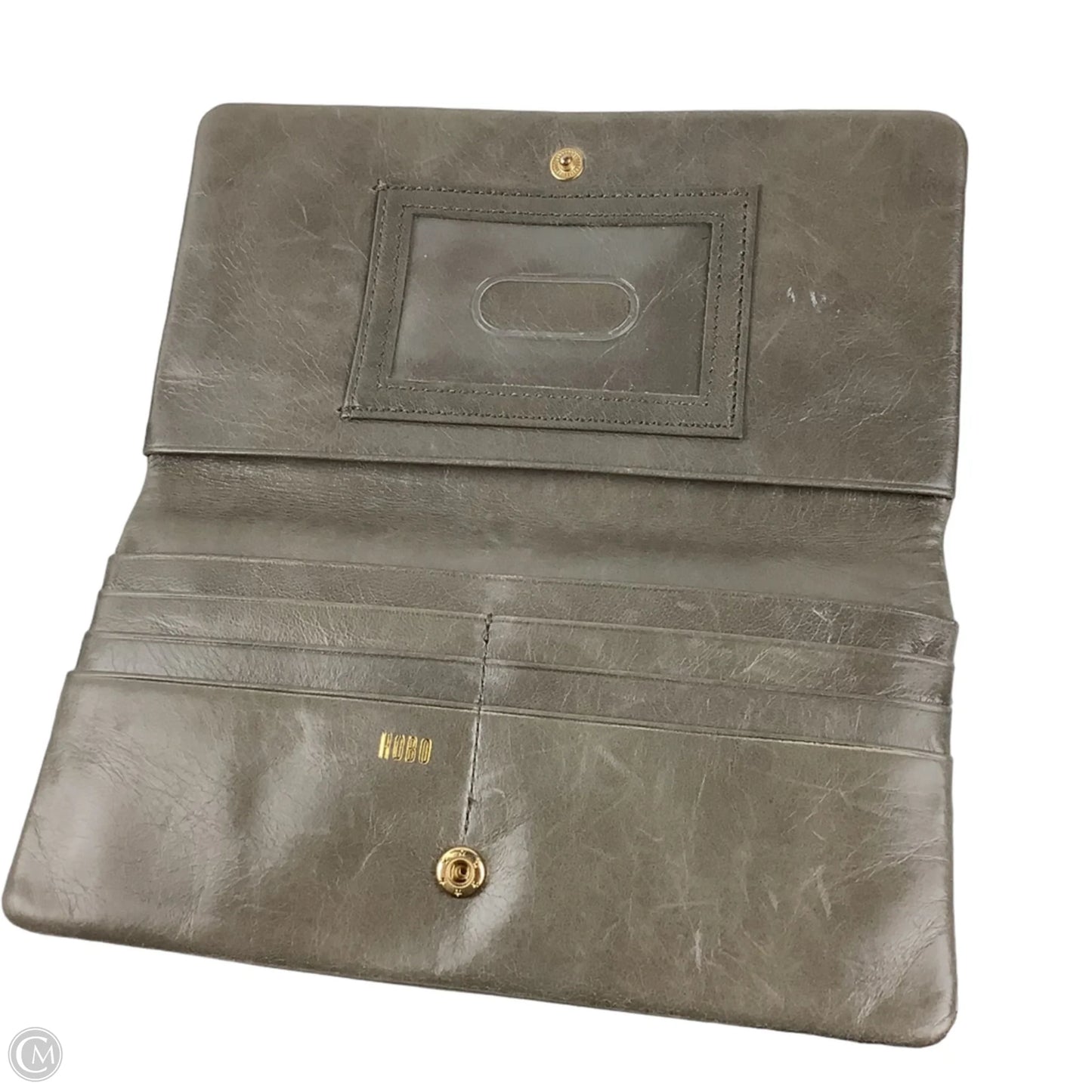 Wallet By Hobo Intl, Size: Medium