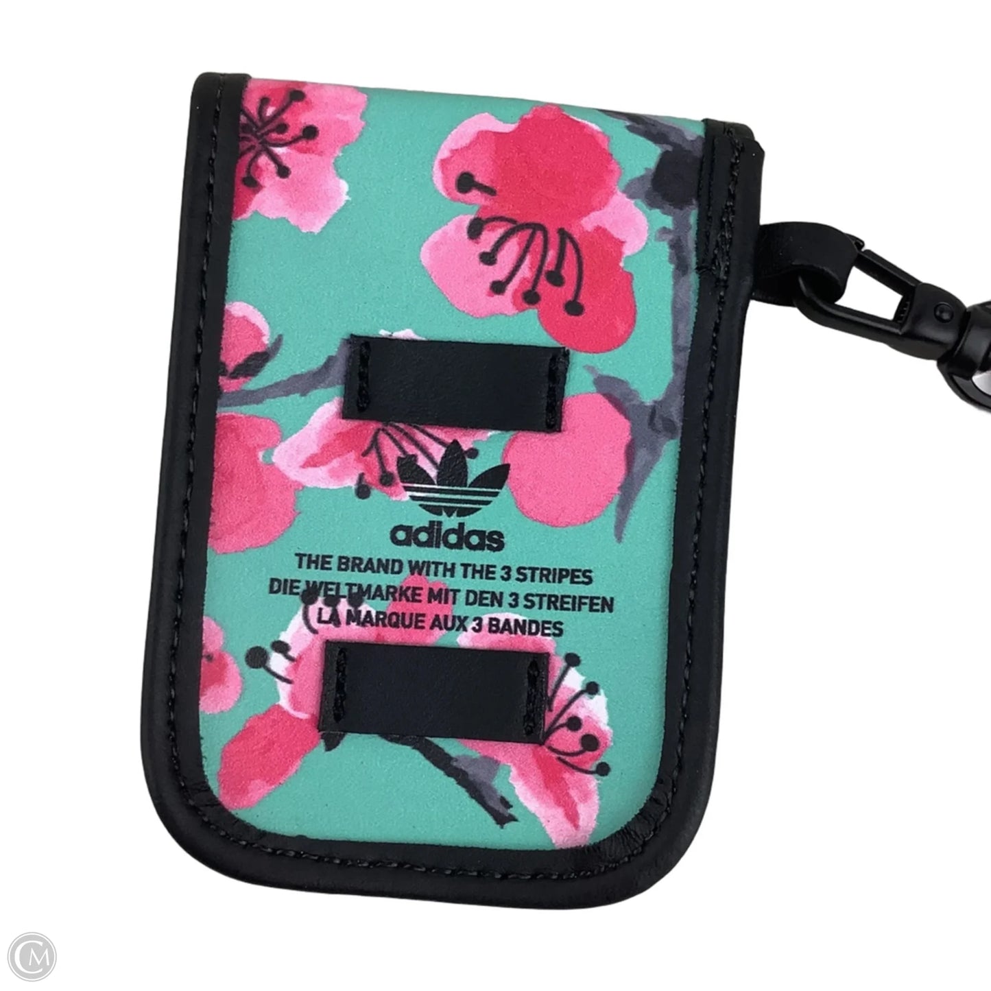 Id/card Holder By Adidas, Size: Small