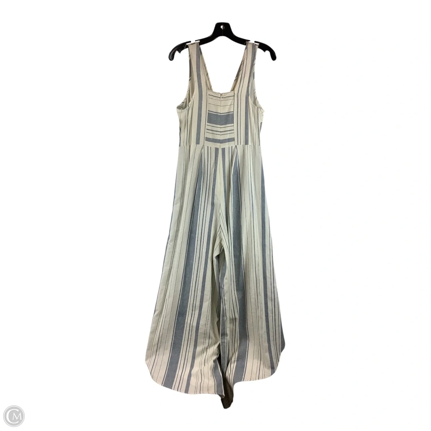 Jumpsuit By Altard State In Striped Pattern, Size: S