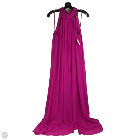 Jumpsuit By Vince Camuto In Pink, Size: Xs