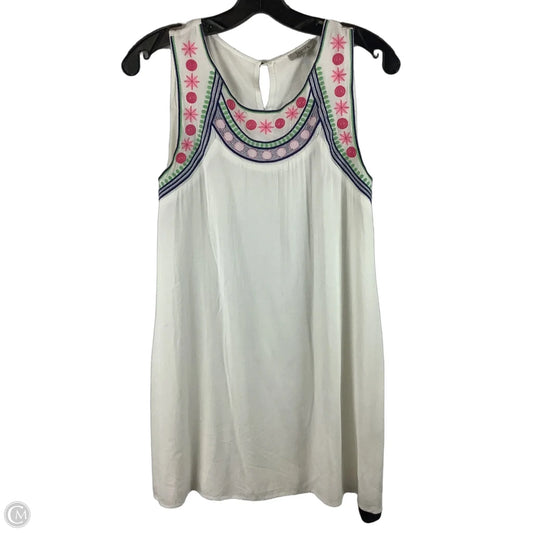 Dress Casual Short By Jodifl In Multi-colored, Size: S