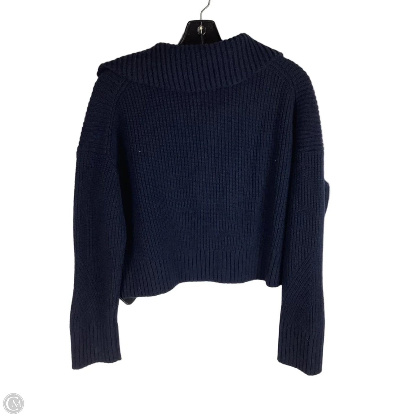 Sweater By Alc In Navy, Size: Xs