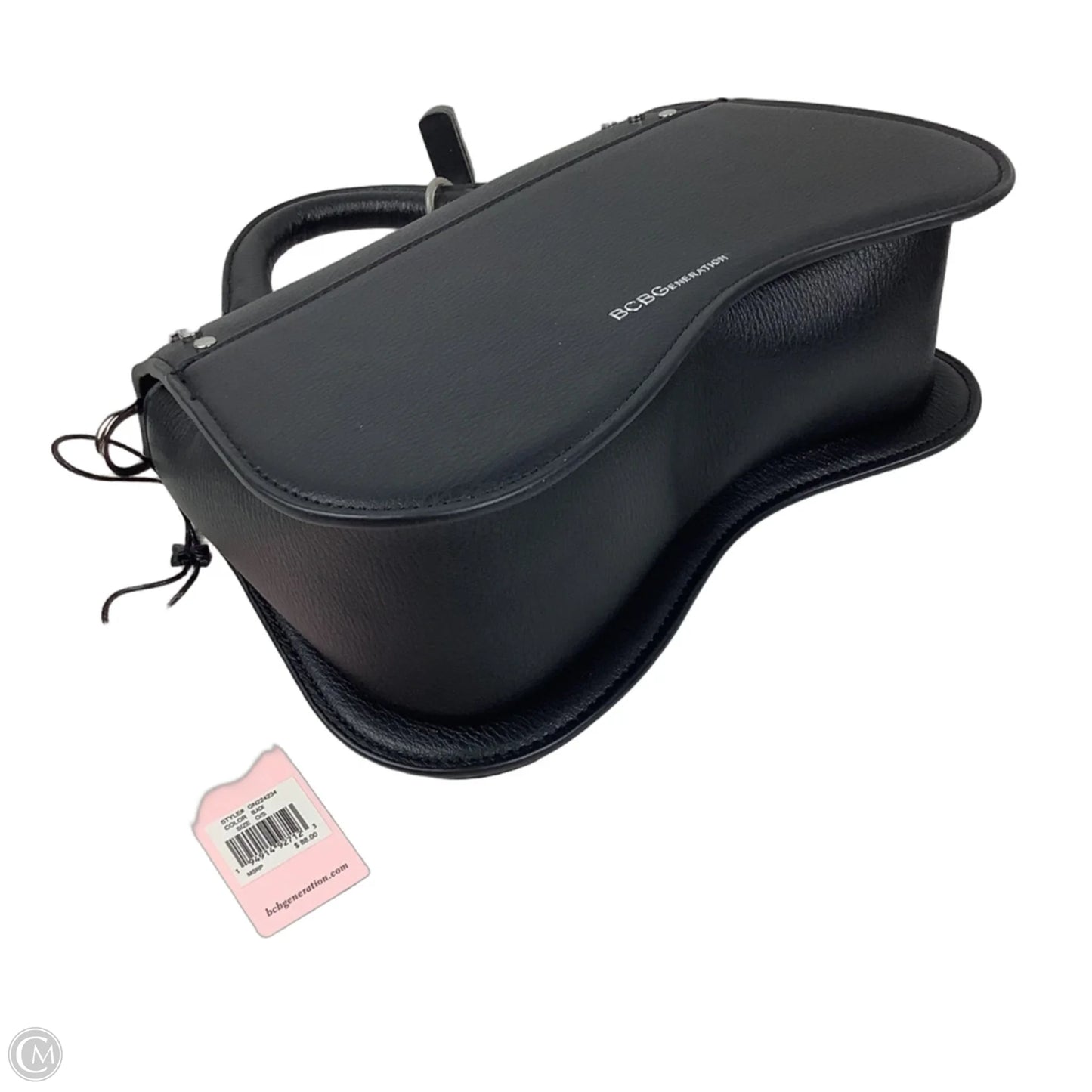 Handbag By Bcbgeneration, Size: Medium