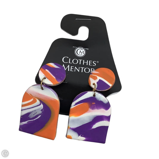 Earrings Dangle/drop By Clothes Mentor