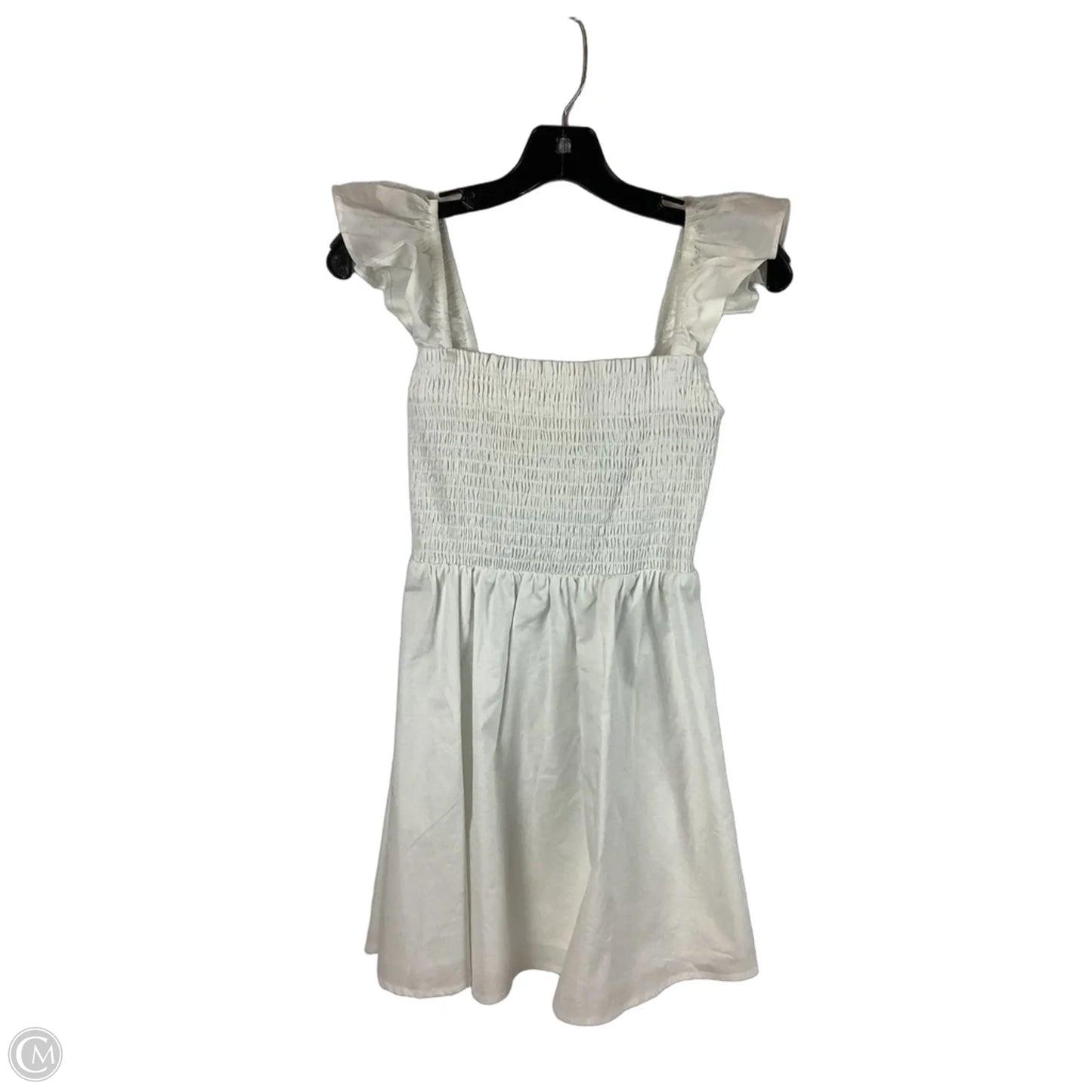 Dress Casual Short By Altard State In White, Size: Xs