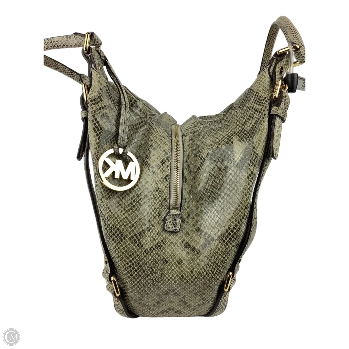 Handbag Designer By Michael Kors, Size: Large