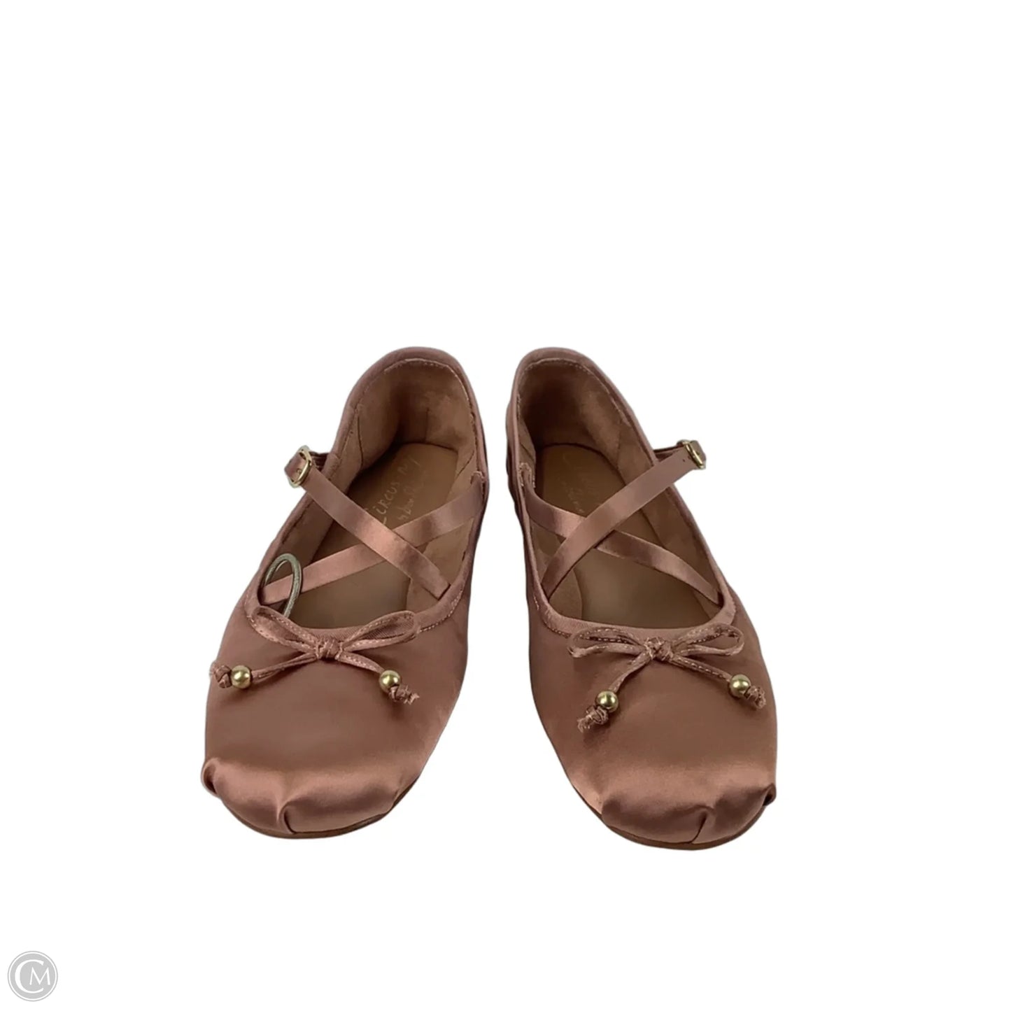 Shoes Flats By Circus By Sam Edelman In Pink, Size: 8