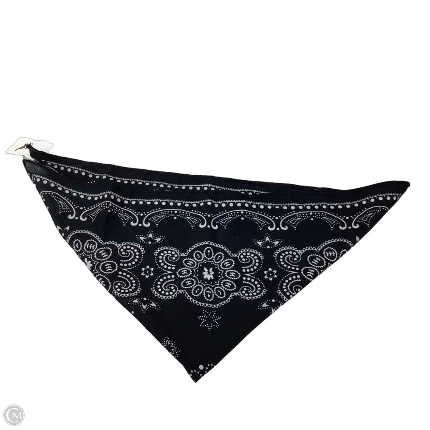 Scarf Square By Madewell 100% cotton