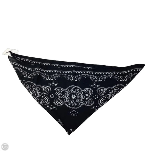 Scarf Square By Madewell 100% cotton