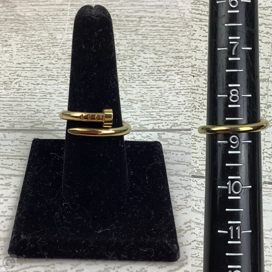 Ring Other By Clothes Mentor size 8.5