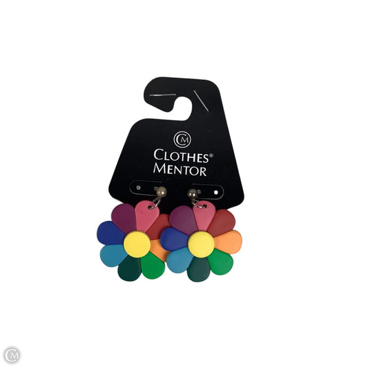 Earrings Statement By Clothes Mentor