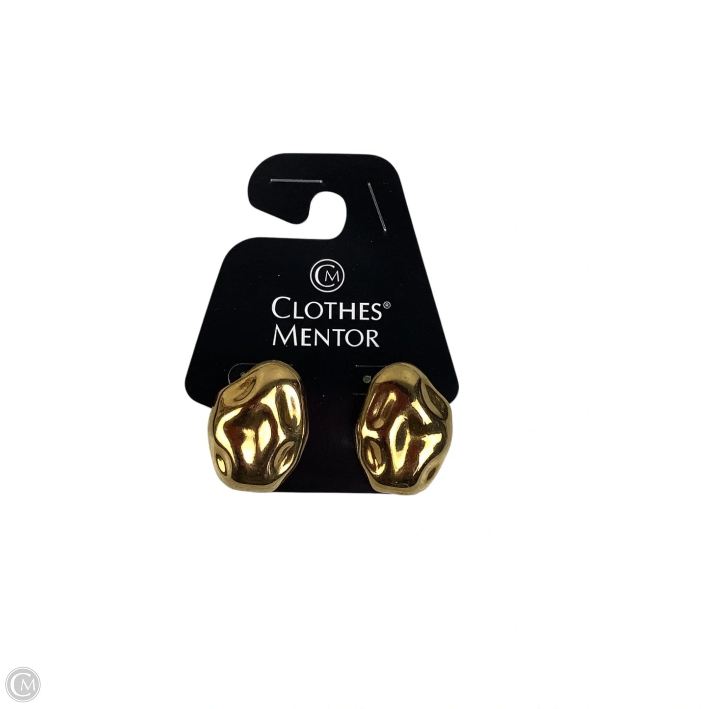 Earrings Statement By Clothes Mentor