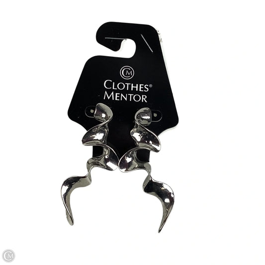 Earrings Statement By Clothes Mentor