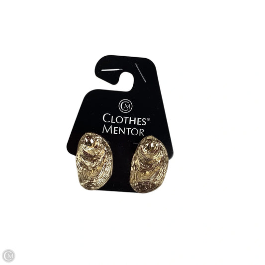 Earrings Statement By Clothes Mentor