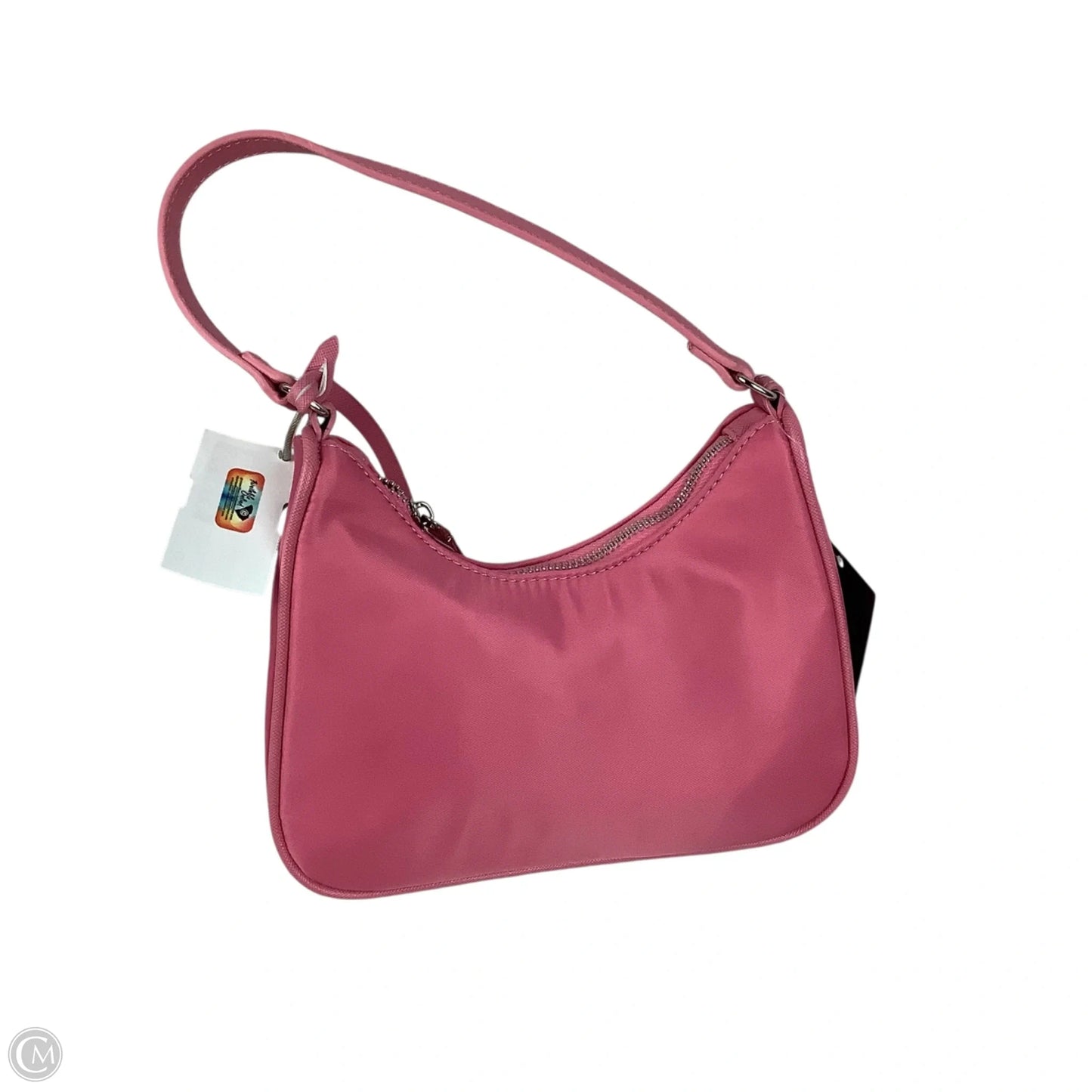 Handbag By Steve Madden, Size: Small