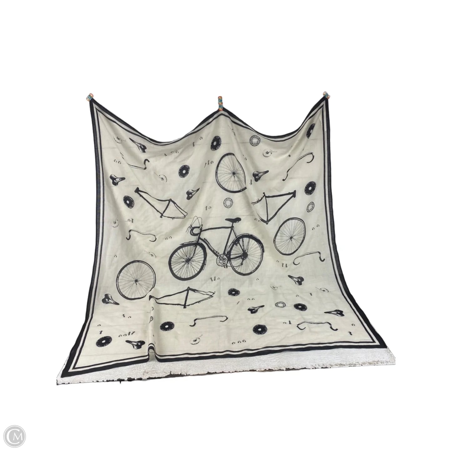 Scarf Square By Clothes Mentor