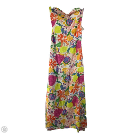 Dress Party Long By Fore In Multi-colored, Size: S