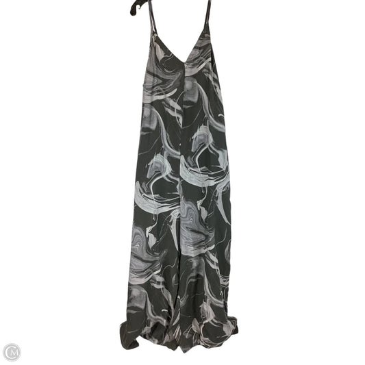 Jumpsuit By Athleta In Grey, Size: L