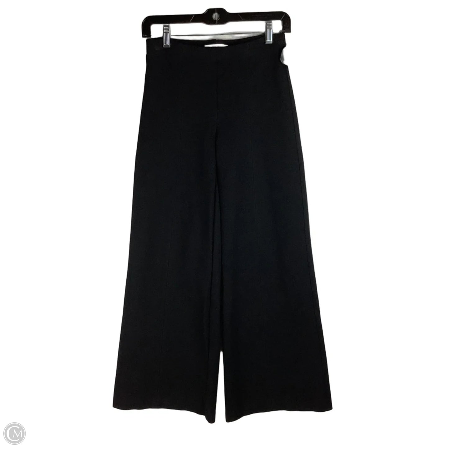 Pants Dress By Banana Republic In Black, Size: Xs