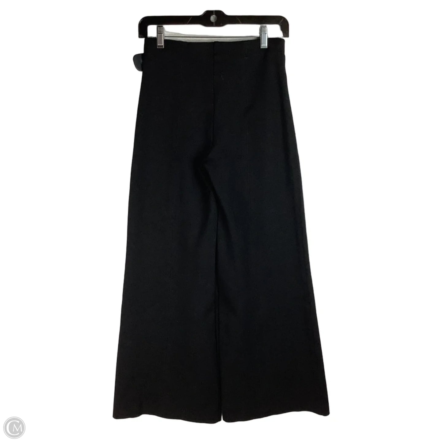 Pants Dress By Banana Republic In Black, Size: Xs