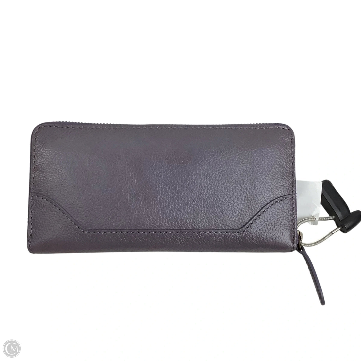 Wallet Designer By Frye, Size: Large