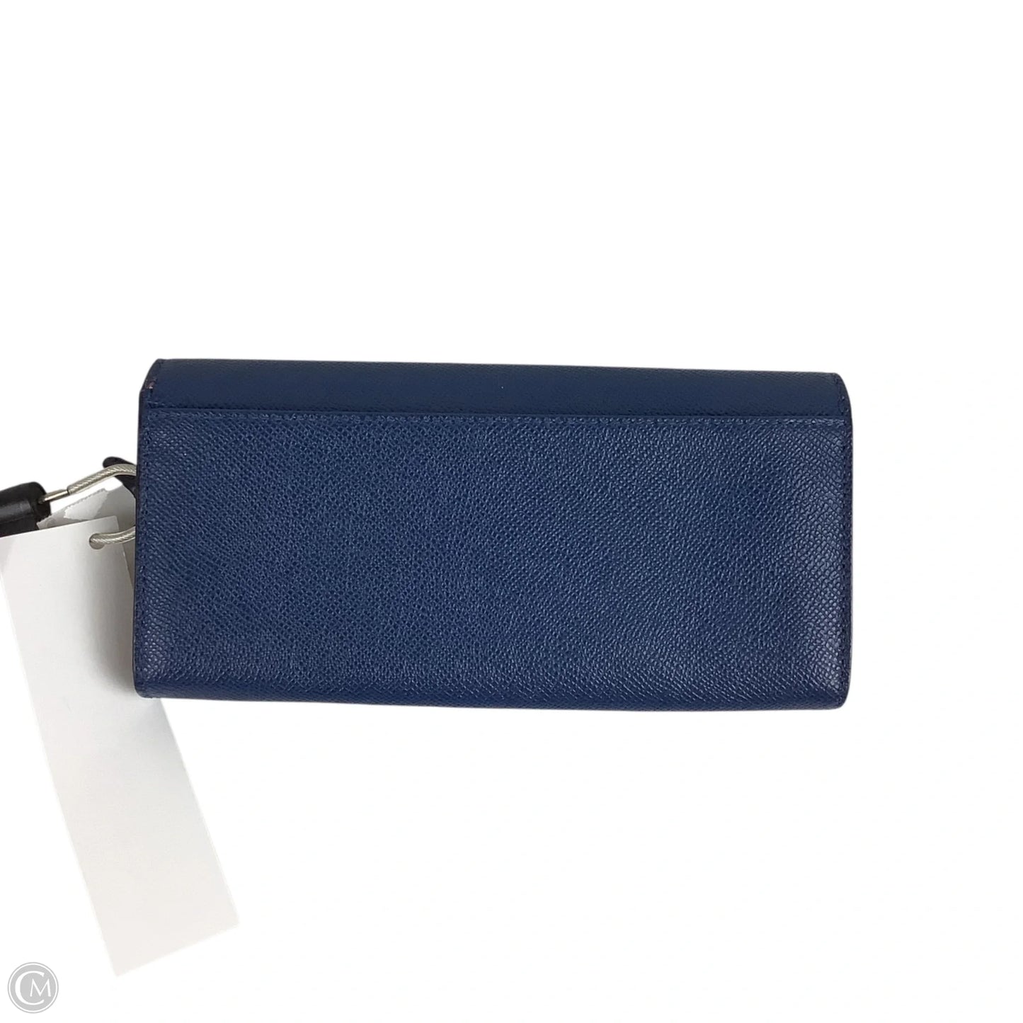 Wallet Designer By Coach, Size: Medium