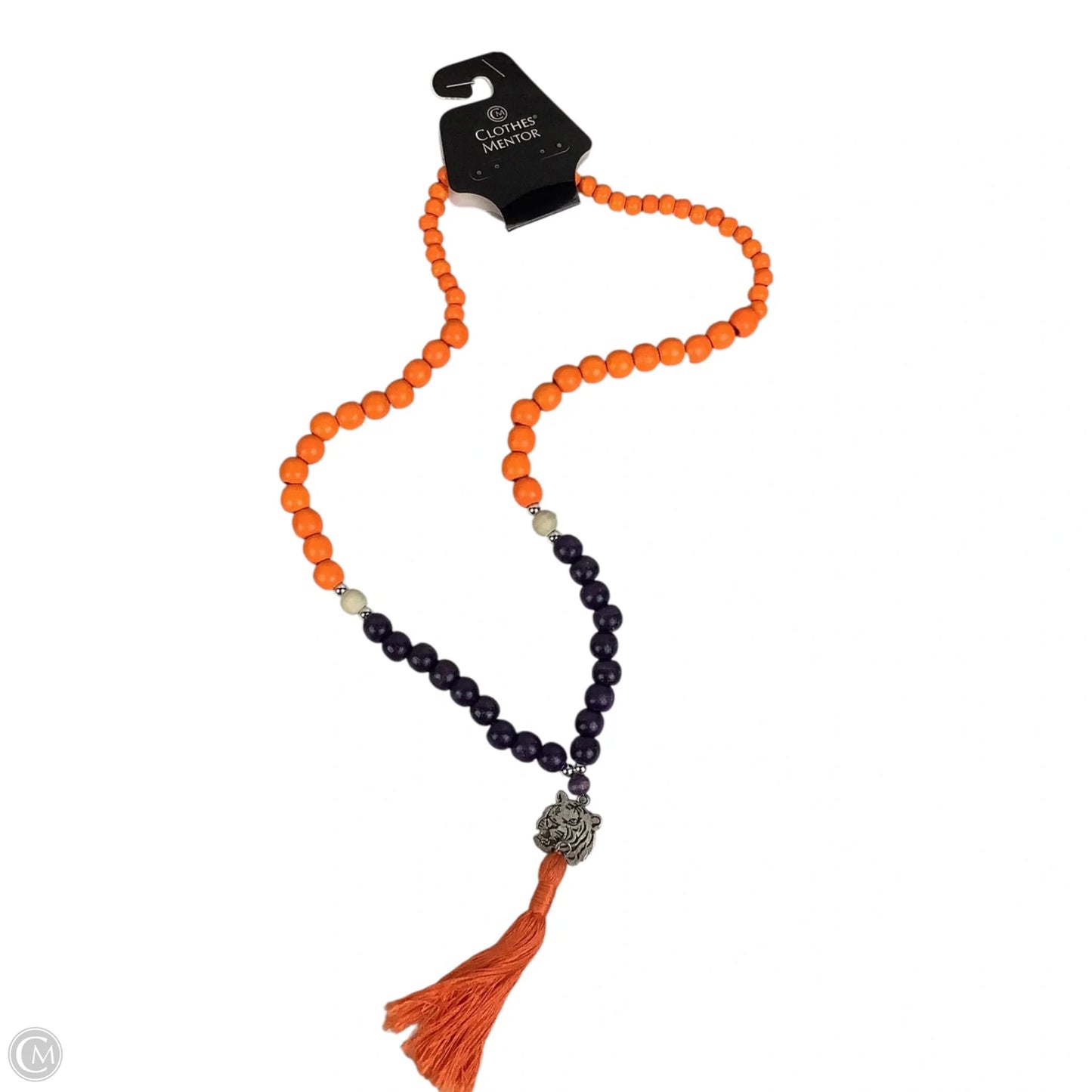 Necklace Lariat & Y-drop By Clothes Mentor