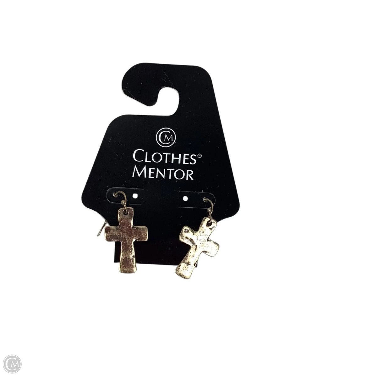 Earrings Dangle/drop By Clothes Mentor