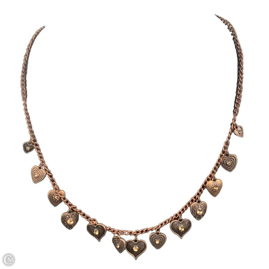 Necklace Set By Paparazzi, Size: 02 Piece Set
