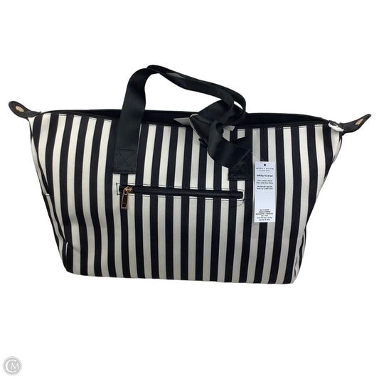 Tote Designer By Alice + Olivia, Size: Large