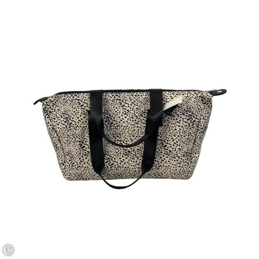 Tote By Cmc, Size: Large