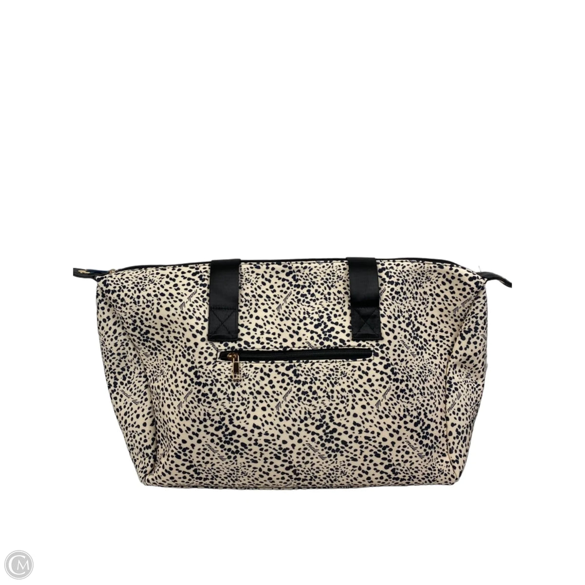 Tote By Cmc, Size: Large
