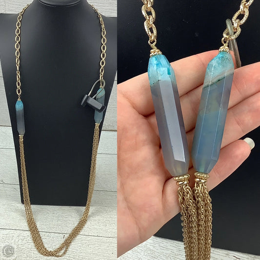Necklace Layered By Chicos