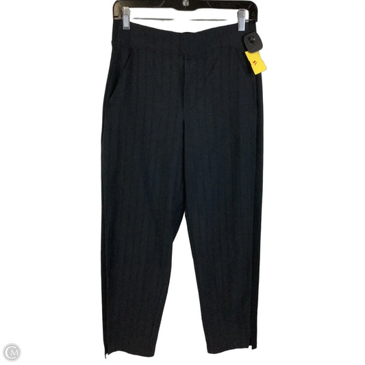 Athletic Pants By Athleta In Black, Size: 2