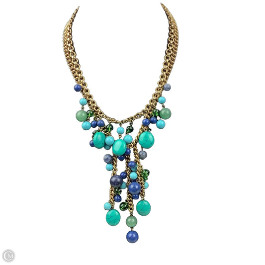 Necklace Statement By Clothes Mentor