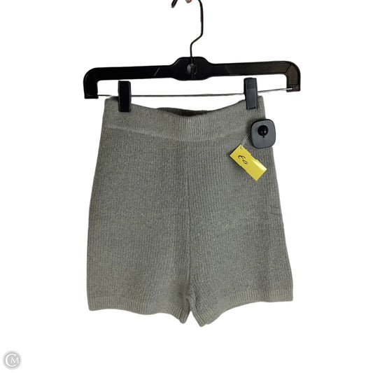Shorts By Cmb In Grey, Size: S