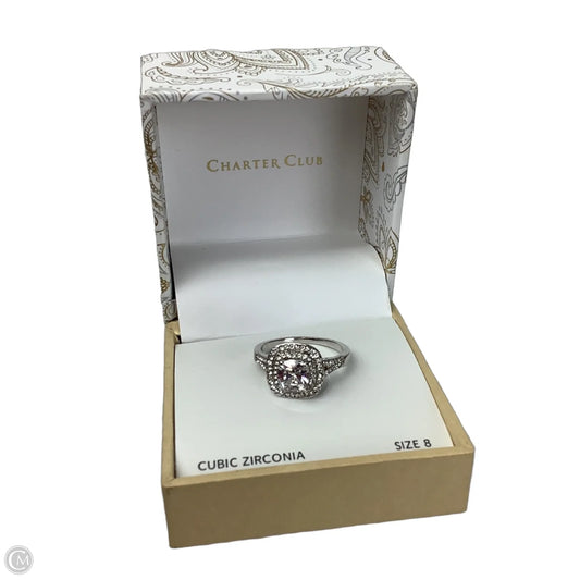 Ring Other By Charter Club Size 8