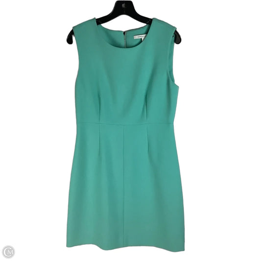 Dress Designer By Diane Von Furstenberg In Blue, Size: 6