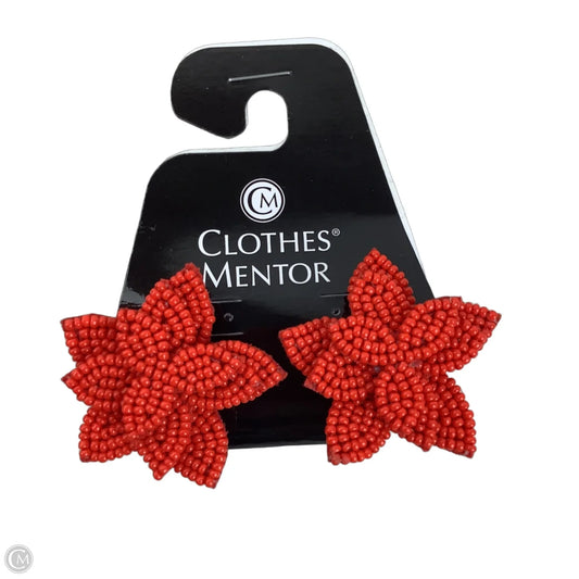Earrings Statement By Clothes Mentor