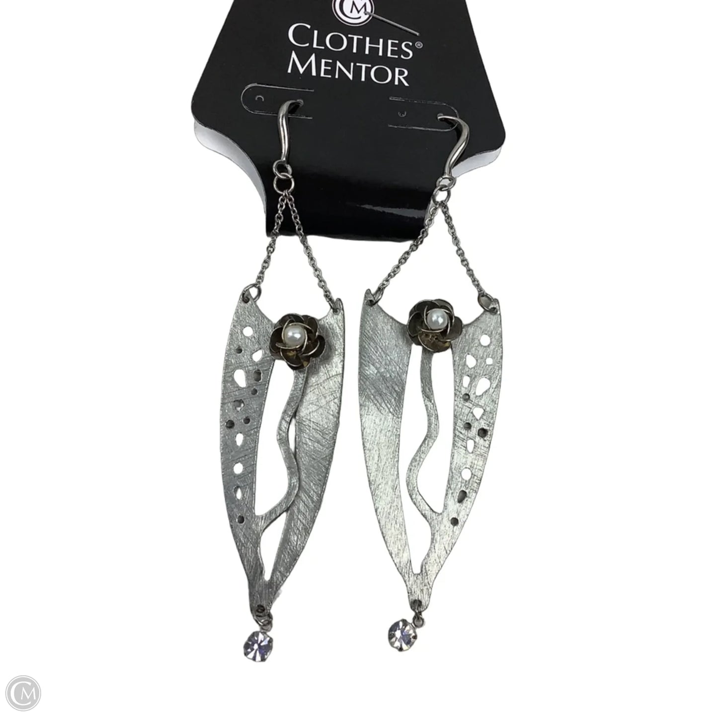 Earrings Statement By Clothes Mentor
