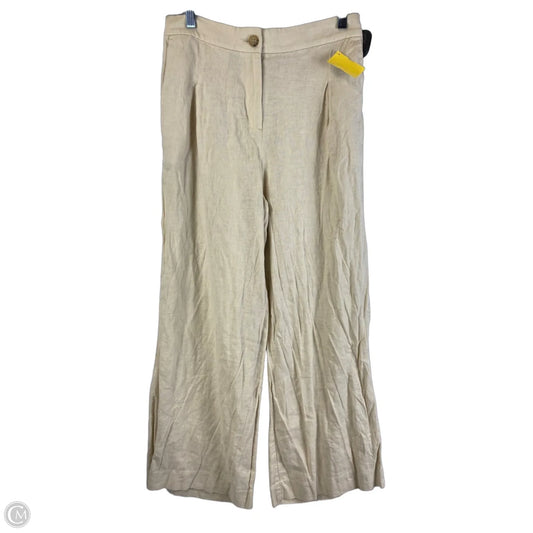 Pants Other By J. Crew In Cream, Size: 6