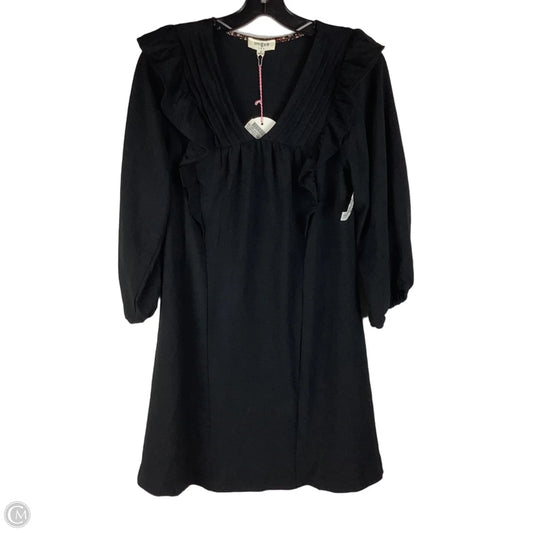 Dress Casual Short By Umgee In Black, Size: S