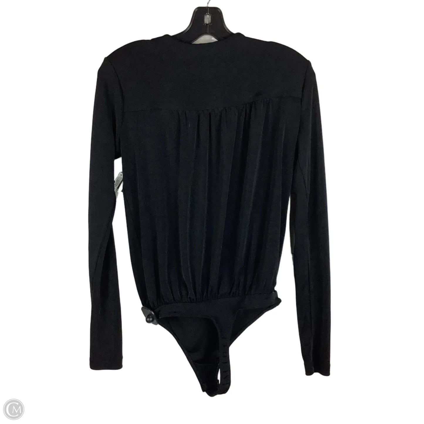 Bodysuit By Free People In Black, Size: S