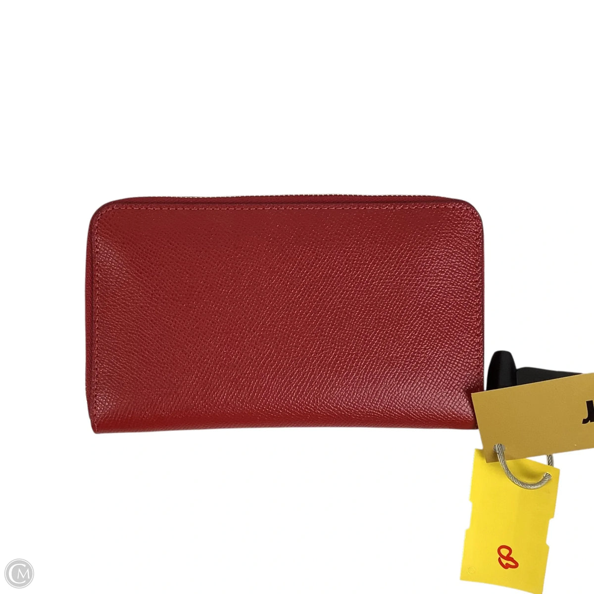 Wallet Designer By Coach, Size: Medium