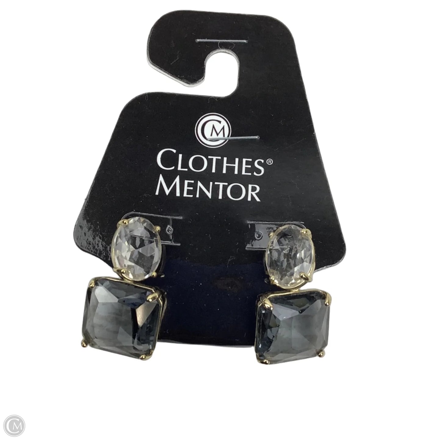 Earrings Statement By Clothes Mentor